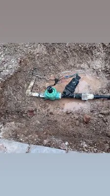 Universe Landscape Logo