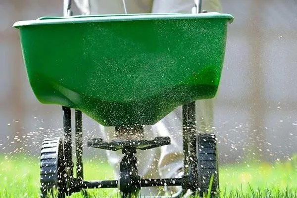 Affordable landscape design near you in Sioux Falls, SD by University Lawn Care