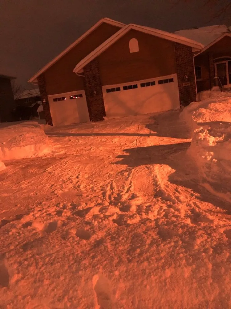 Professional landscape design in Sioux Falls, SD by University Lawn Care