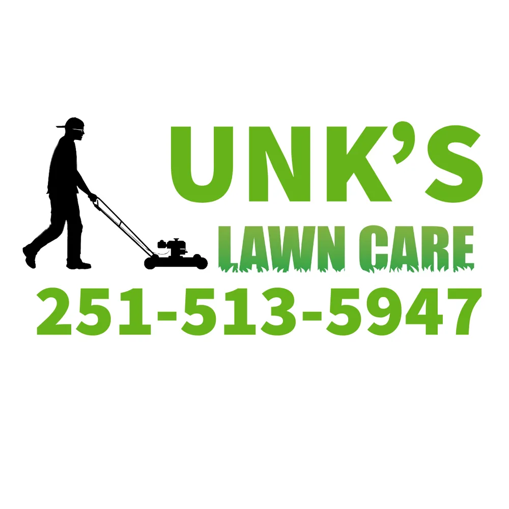 Top-rated lawn care service experts serving Mobile, AL - Unks Lawn Care