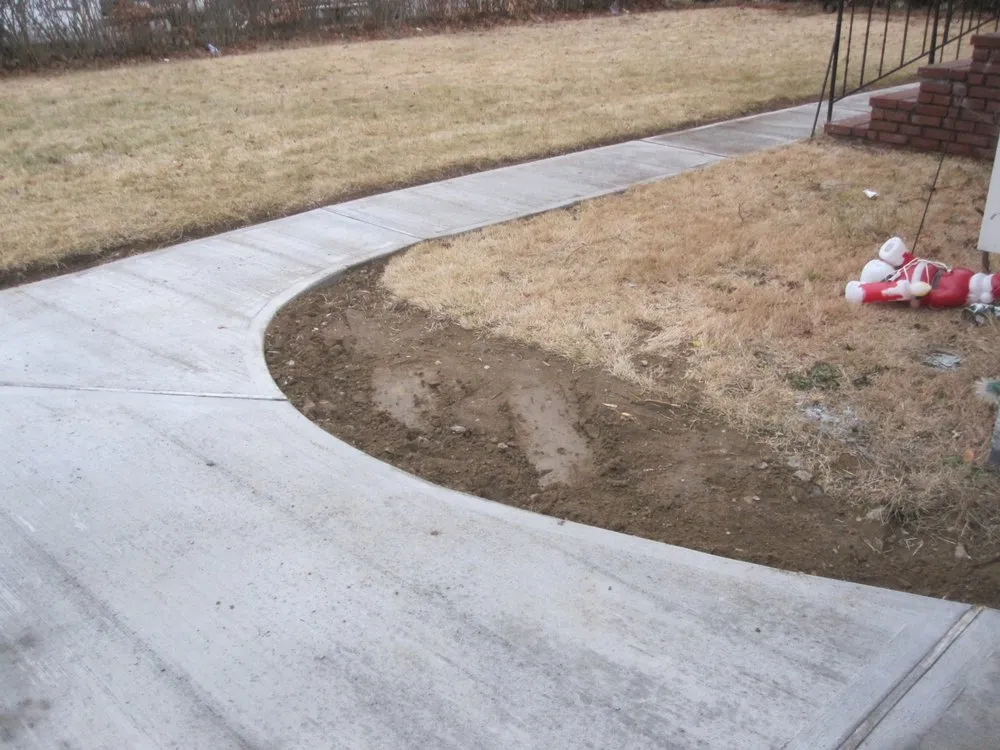 Reliable landscape design for beautiful yards across Brookhaven, NY - Unlimited Contracting