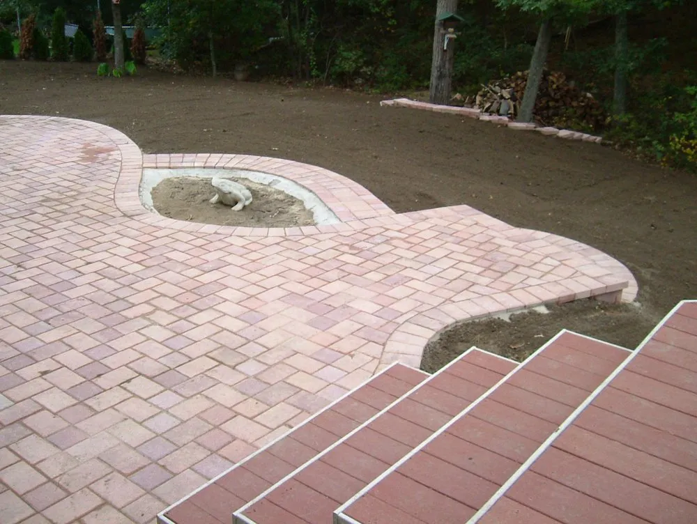 Trusted landscape design experts serving Brookhaven, NY - Unlimited Contracting