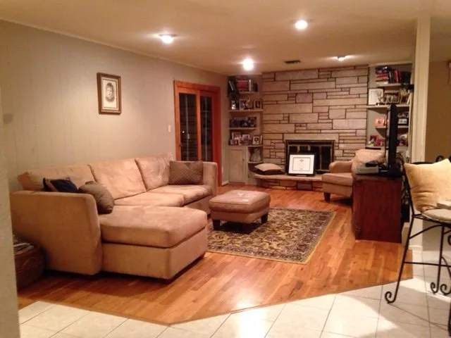 Trusted yard cleanup service in Brookhaven, NY by Unlimited Contracting