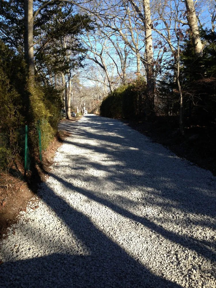 Reliable outdoor landscaping experts serving Brookhaven, NY - Unlimited Contracting