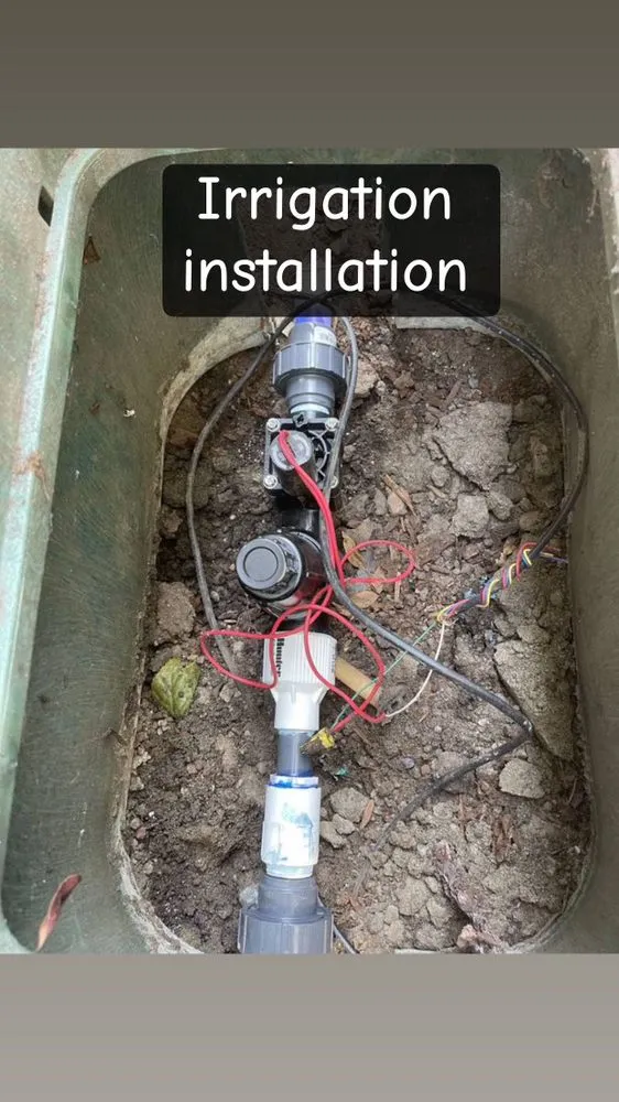 Affordable residential landscaping for year-round maintenance in Pasco, WA by Unlimited Earthworks