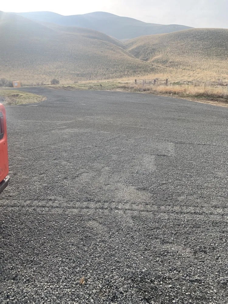 Local lawn care service in Pasco, WA by Unlimited Earthworks