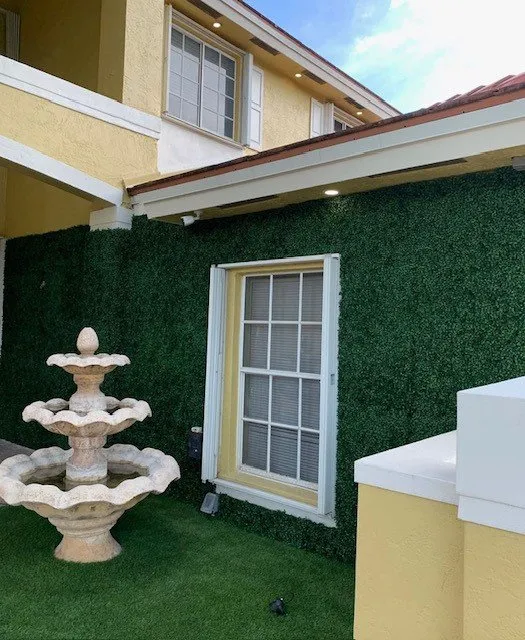 Trusted landscaping services experts serving Hialeah, FL - Unlimited Grass