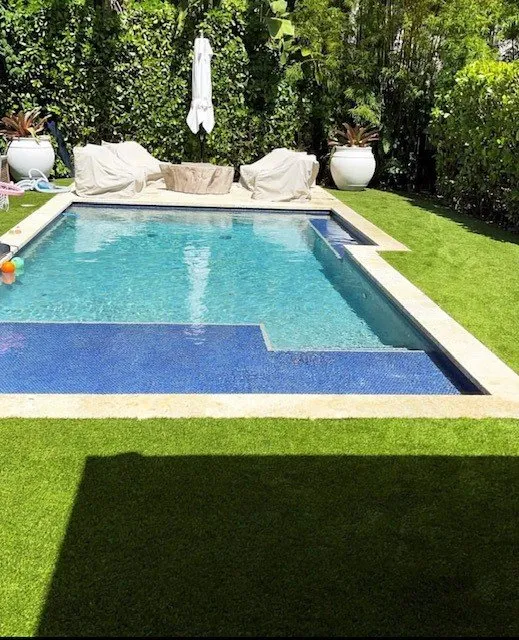 Trusted landscape design in Hialeah, FL - Unlimited Grass