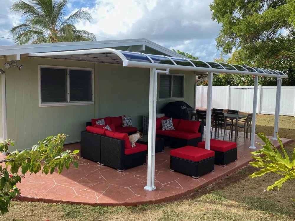 Reliable residential landscaping experts serving Honolulu, HI - Unlimited Landscape Hawaii