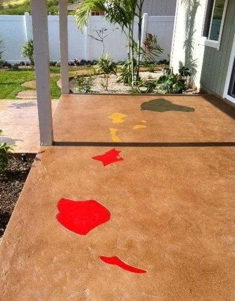 Reliable garden landscaping for residential properties in Honolulu, HI by Unlimited Landscape Hawaii