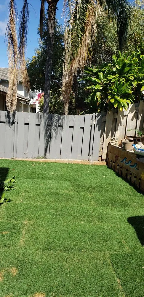 Reliable outdoor landscaping in Honolulu, HI by Unlimited Landscape Hawaii