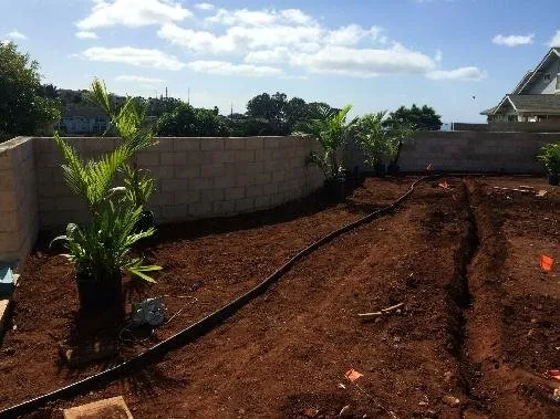 Top-rated residential landscaping experts serving Honolulu, HI - Unlimited Landscape Hawaii