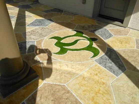 Top-rated lawn care service with custom design in Honolulu, HI by Unlimited Landscape Hawaii