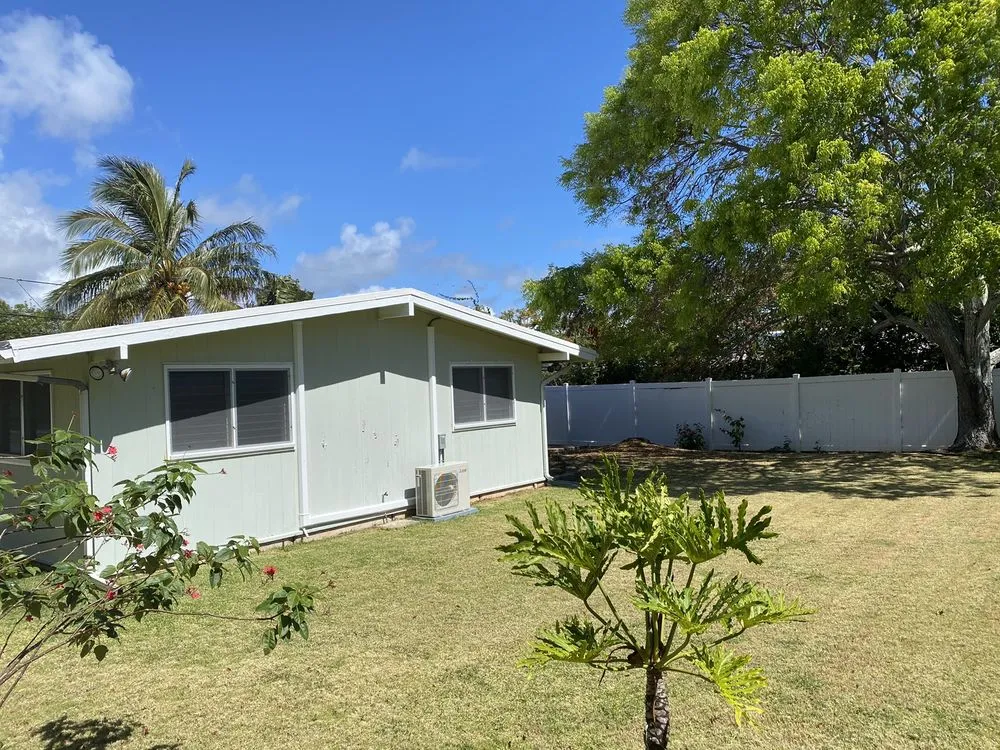 Expert garden landscaping for beautiful yards in Honolulu, HI by Unlimited Landscape Hawaii