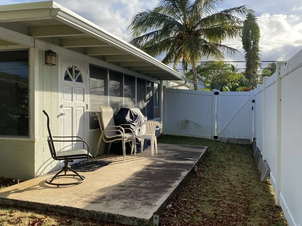 Local yard cleanup service for outdoor upgrades across Honolulu, HI - Unlimited Landscape Hawaii