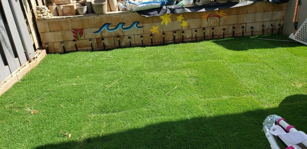 Reliable lawn mowing service for homes across Honolulu, HI - Unlimited Landscape Hawaii