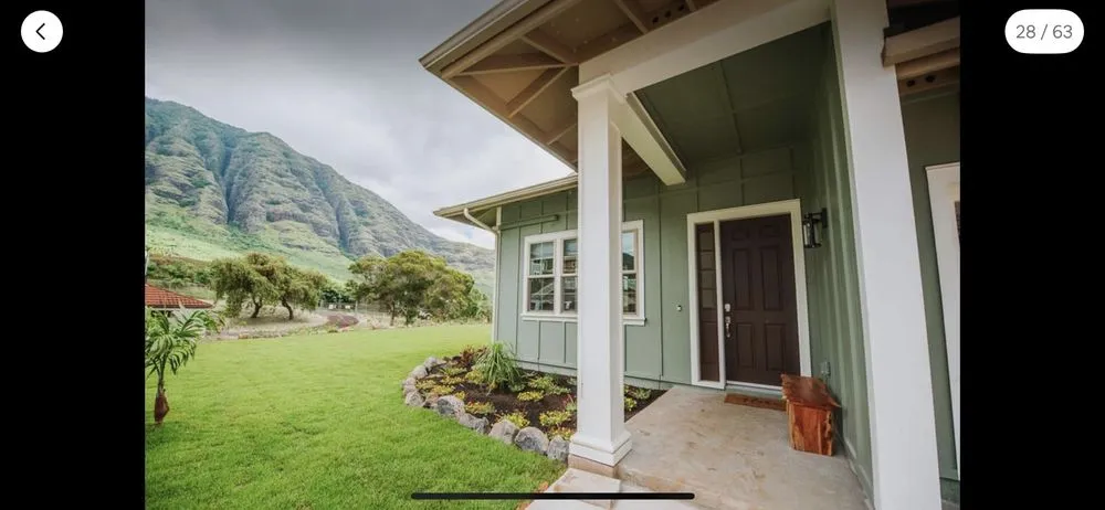 Expert yard maintenance in Honolulu, HI by Unlimited Landscape Hawaii