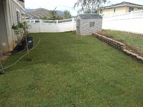 Custom yard maintenance experts serving Honolulu, HI - Unlimited Landscape Hawaii