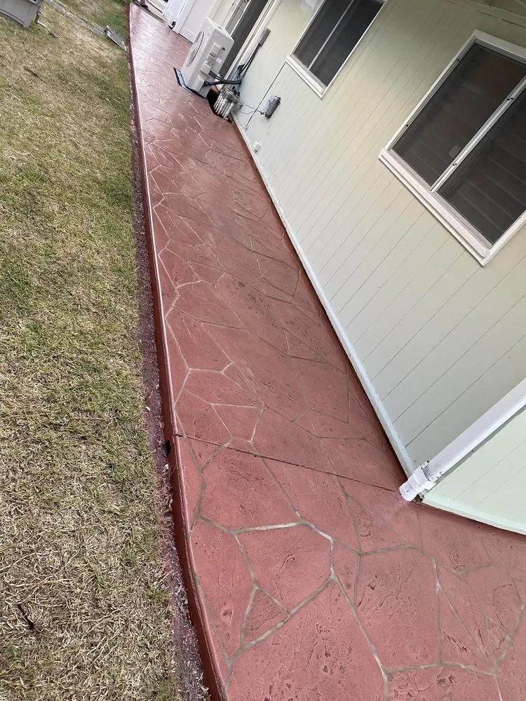 Custom garden landscaping for homes in Honolulu, HI by Unlimited Landscape Hawaii