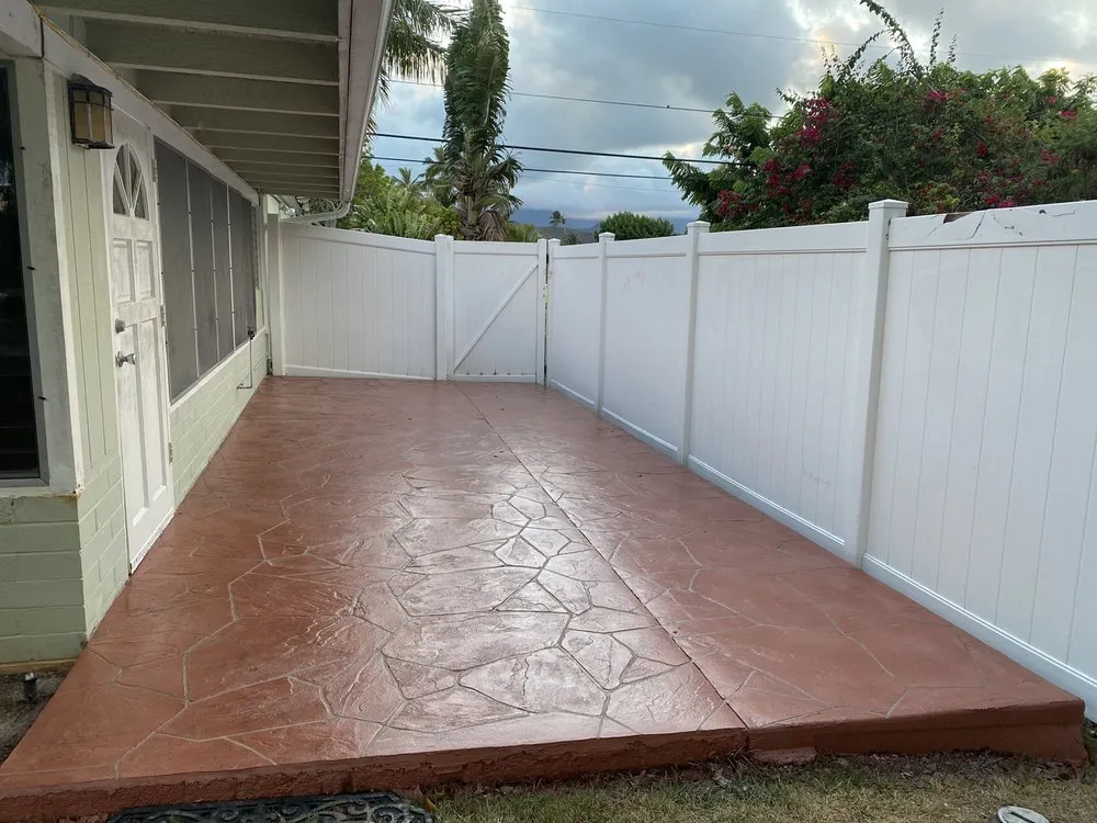 Expert lawn mowing service for beautiful yards across Honolulu, HI - Unlimited Landscape Hawaii