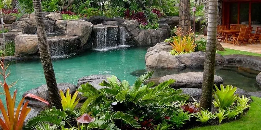 Trusted lawn care service in Honolulu, HI by Unlimited Landscape Hawaii