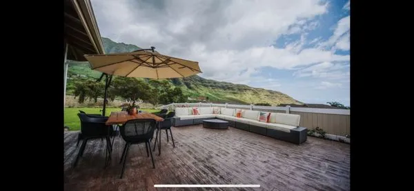 Unlimited Landscape Hawaii