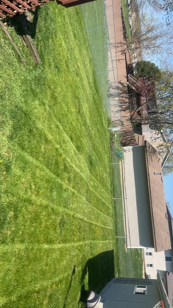 Local landscaping services in Robbins, IL by Unlimited Landscape