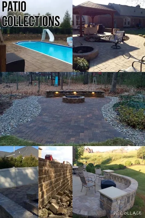 Trusted lawn care service near you in Louisville, KY by Unlimited Landscapes