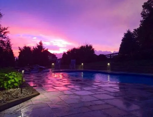 Unlimited Landscapes Logo