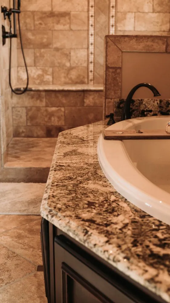 Professional landscape installation experts serving Seneca, SC - Unlimited Landscapes, Stone & Granite