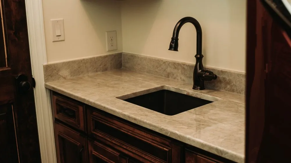 Trusted lawn care service for outdoor upgrades in Seneca, SC by Unlimited Landscapes, Stone & Granite