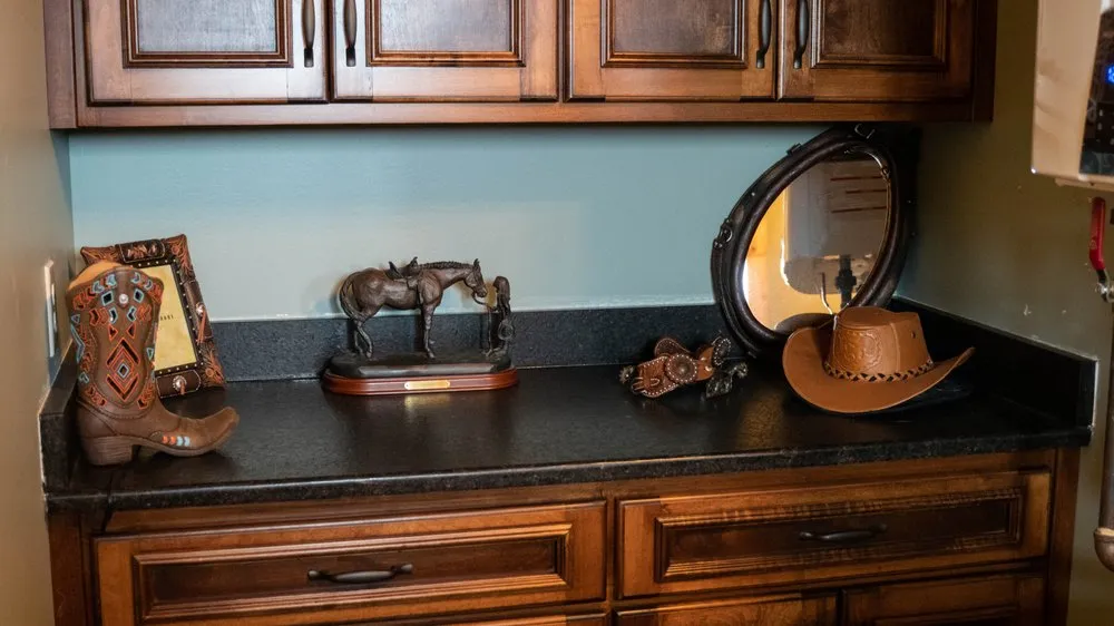 Professional yard cleanup service for year-round maintenance in Seneca, SC by Unlimited Landscapes, Stone & Granite