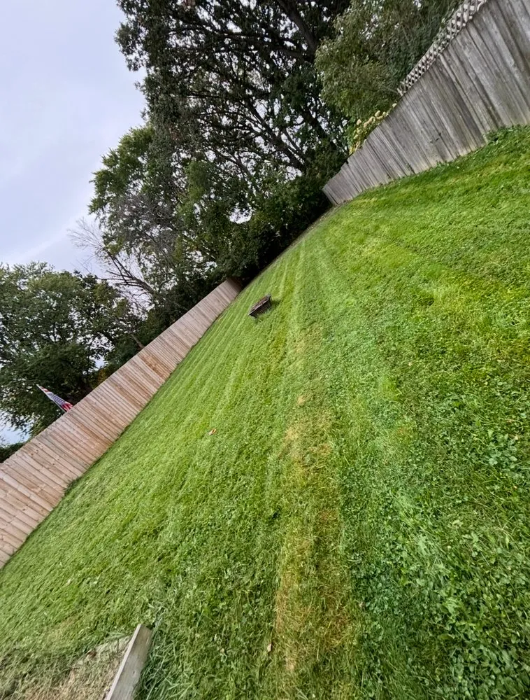 Top-rated landscape design experts serving Cleveland, OH - Unlimited landscaping