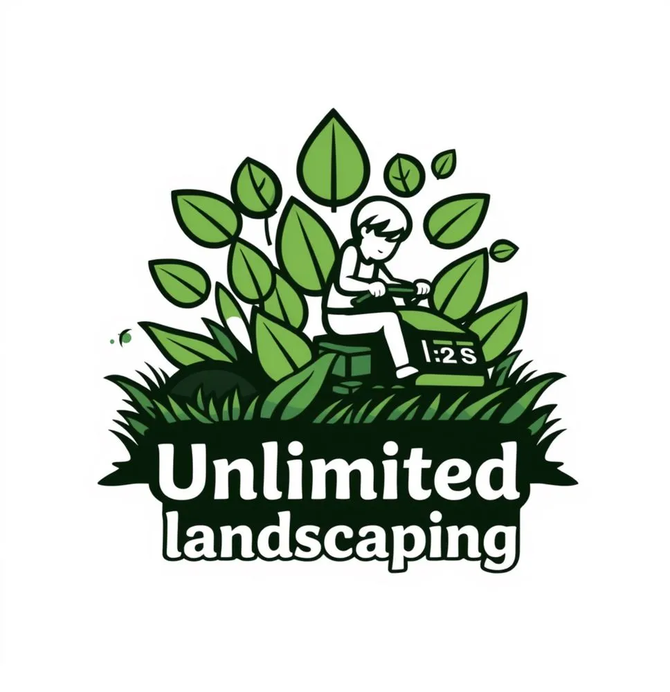 Expert yard maintenance in Cleveland, OH by Unlimited landscaping