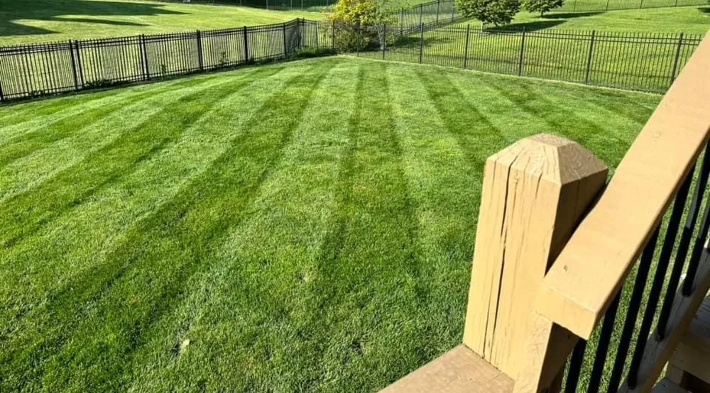 Trusted garden landscaping in Cleveland, OH - Unlimited landscaping