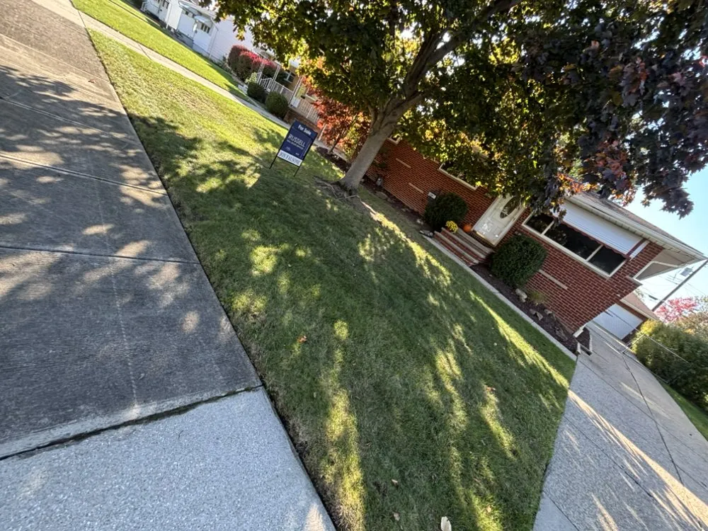 Local landscaping services for residential properties across Cleveland, OH - Unlimited landscaping