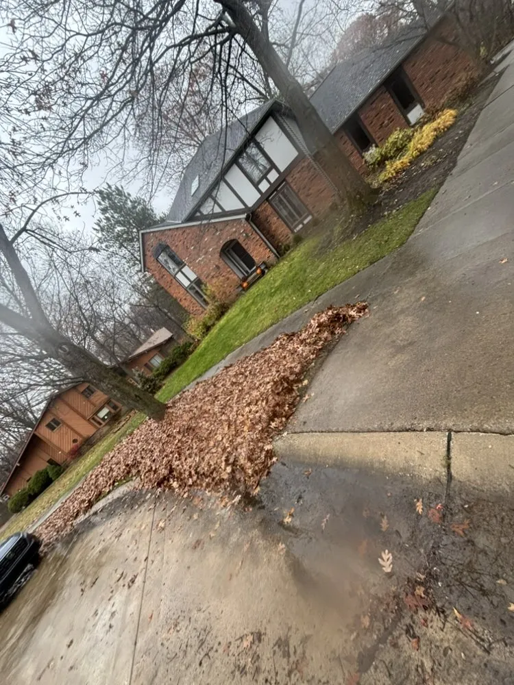 Custom outdoor landscaping for beautiful yards across Cleveland, OH - Unlimited landscaping