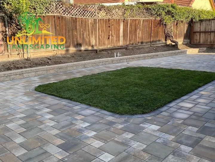 Reliable landscape installation experts serving Henderson, MD - Unlimited Landscaping