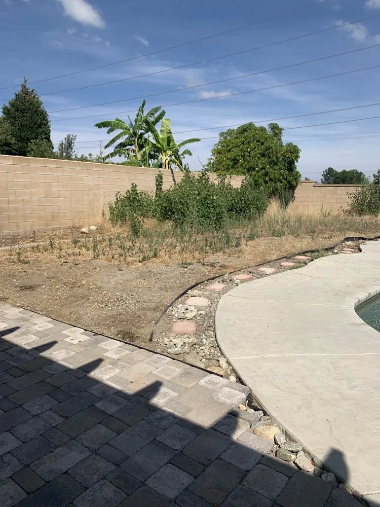 Custom landscape design for year-round maintenance across San Diego, CA - Unlimited Landscaping