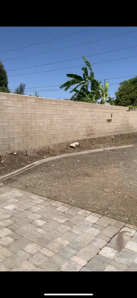 Reliable garden landscaping in San Diego, CA - Unlimited Landscaping