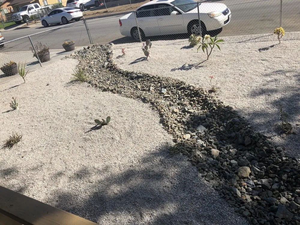 Affordable landscape installation experts serving San Diego, CA - Unlimited Landscaping