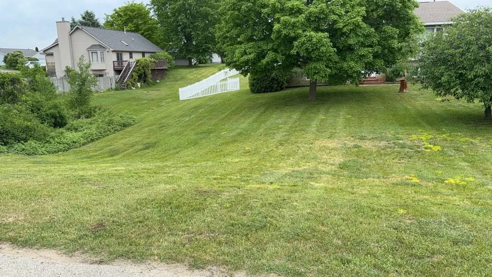 Reliable landscape installation experts serving Traverse City, MI - Unlimited Lawn & Landscape