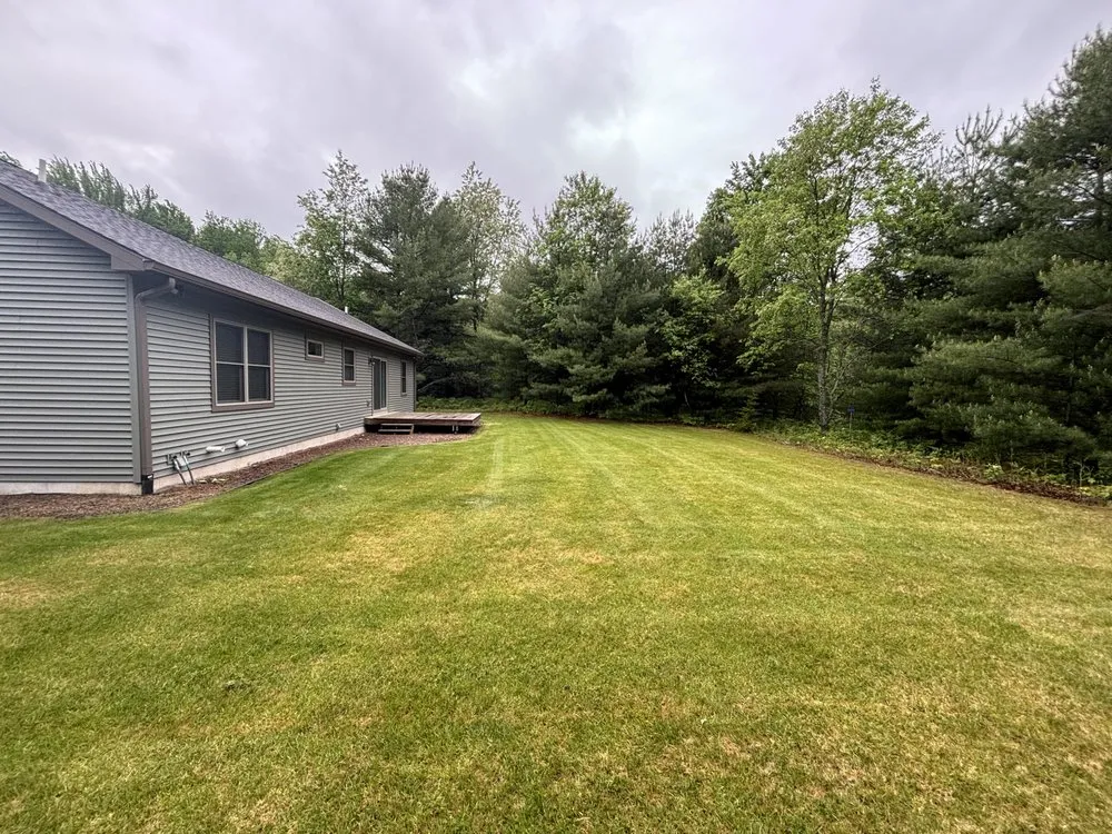 Top-rated lawn care service experts serving Traverse City, MI - Unlimited Lawn & Landscape