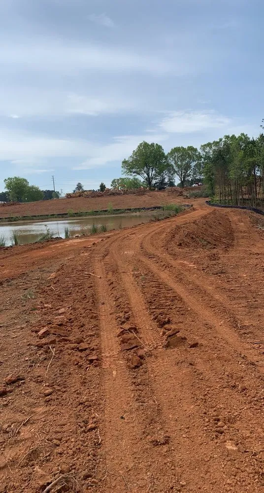 Affordable landscape design with custom design across Hiram, GA - Unlimited Lawn And Land Management