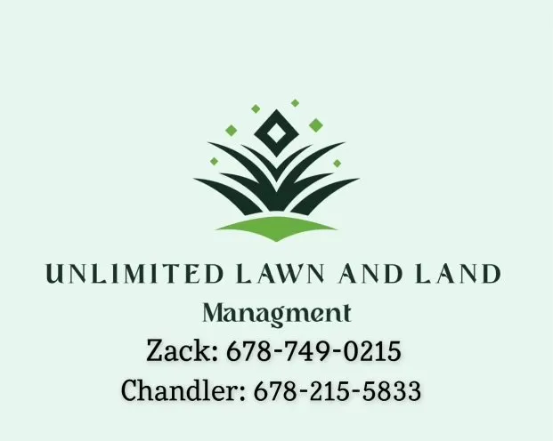 Expert yard maintenance experts serving Hiram, GA - Unlimited Lawn And Land Management