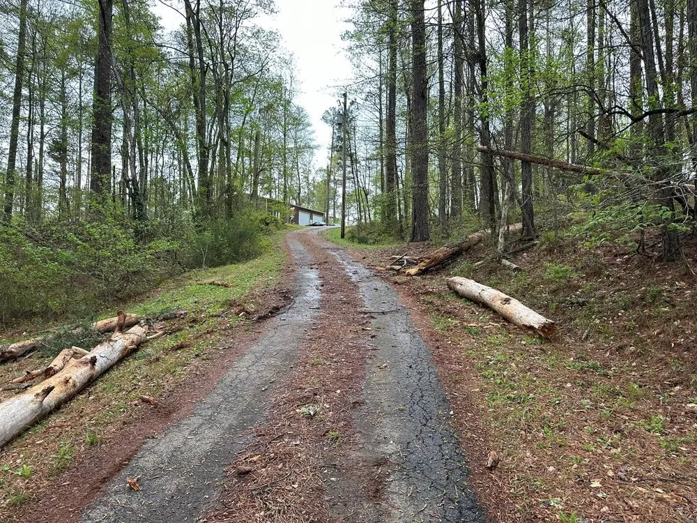 Local landscaping services experts serving Hiram, GA - Unlimited Lawn And Land Management