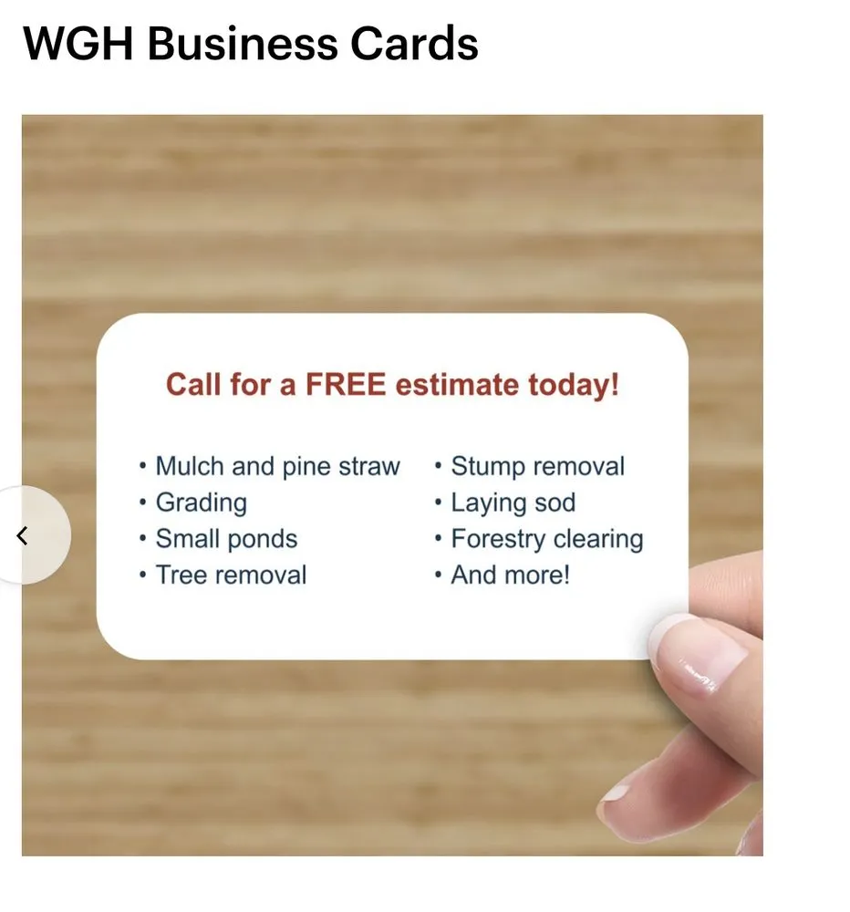 Trusted yard cleanup service experts serving Hiram, GA - Unlimited Lawn And Land Management