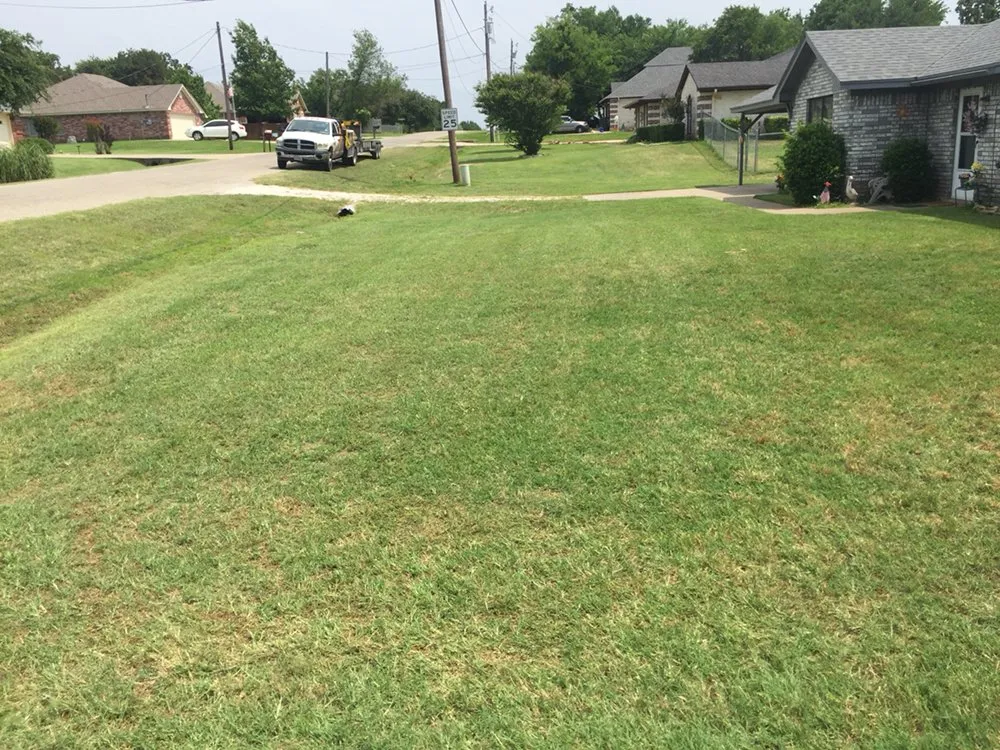 Reliable landscape design near you across Cleburne, TX - Unlimited Lawn and Landscape