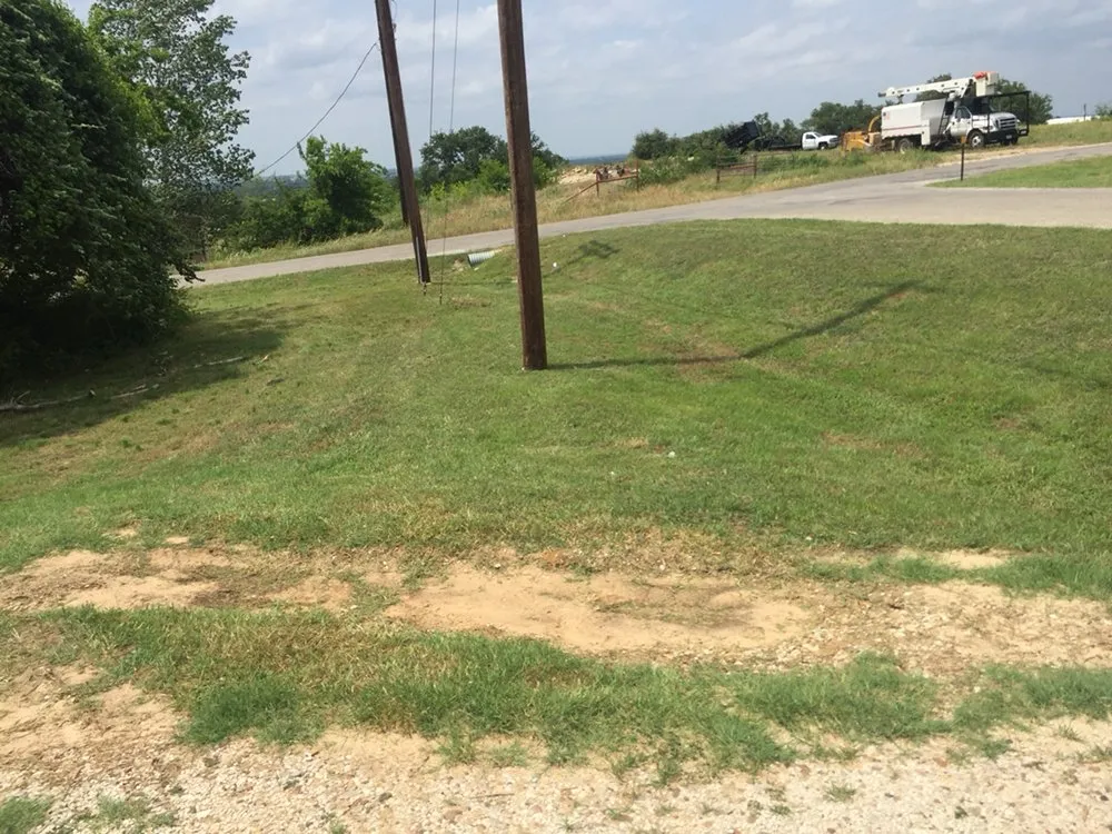 Local landscaping services for homes in Cleburne, TX by Unlimited Lawn and Landscape