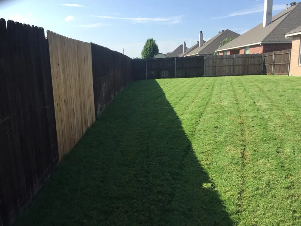 Custom outdoor landscaping experts serving Cleburne, TX - Unlimited Lawn and Landscape